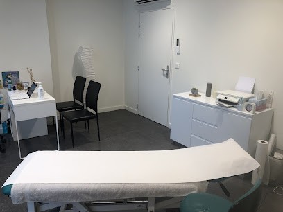 Eve Besnier-Sibué, Ostéopathe à Saint-Julien-en-Genevois