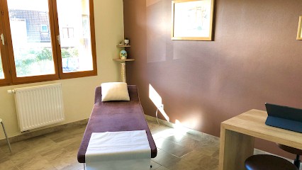 Michaël PIERROT, Ostéopathe à Poisy