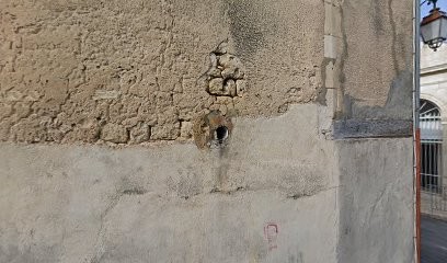 Julien Bouyer, Ostéopathe à Saint-Savinien