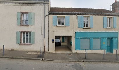 Pelé Sophie, Ostéopathe à Gallardon