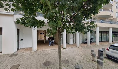 Espace santé, Ostéopathe à Saint-Julien-en-Genevois