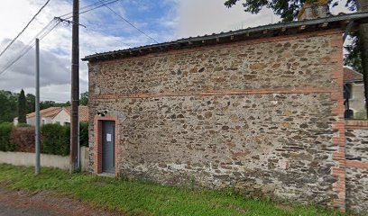 Guerin Pierre, Ostéopathe à Vertou