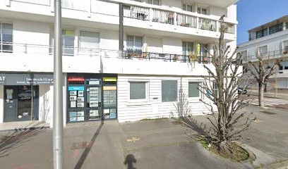 Cabinet D'ostéopathie Florie Pouvreau Et Vianney Legendre, Ostéopathe à Royan