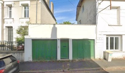 Cailleau Maginot Annie, Ostéopathe à Cholet