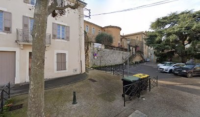 Rey Arnaud, Ostéopathe à Gargas