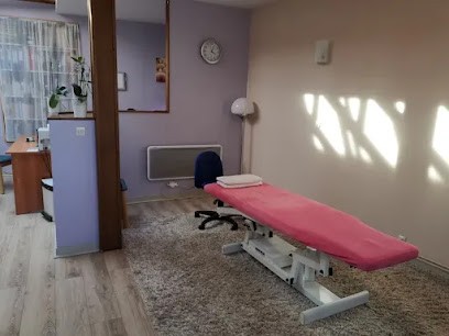 Audrey Defer, Ostéopathe à Fresnes-en-Woëvre