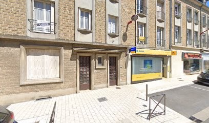 Lourdelet Hugo, Ostéopathe à Carignan