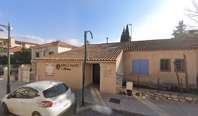 Alexandre Perraud Ostéopathe D.O, Ostéopathe au Beausset