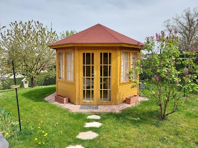 Laetitia MARTIN BORELLA - Ostéopathe à Roche, Ostéopathe à Roche