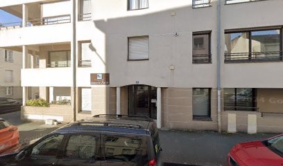 Tignola Frederike, Ostéopathe à La Roche-sur-Yon