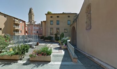 Abauzit Antoine, Ostéopathe à Privas