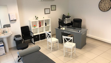 Emeric MENANT - Ostéopathe D.O, Ostéopathe à Magnanville