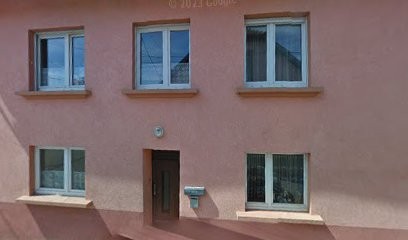 Masseur-kinésithérapeute Bichler Julie, Ostéopathe à Reyersviller