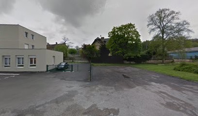 Cabinet d'Ostéopathie Thomas Catonnet, Ostéopathe à Saint-Rémy-sur-Avre