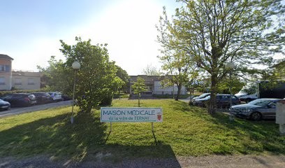 Augustin PERIDY Osteopathe Viscéral/structurel, Ostéopathe à Ternay