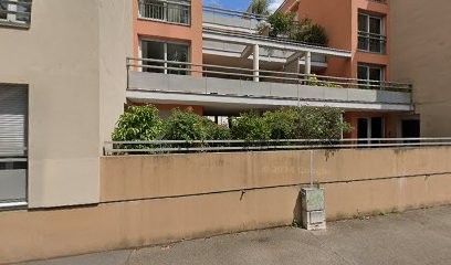 Nadège Pinaud Revel, Ostéopathe à Oullins