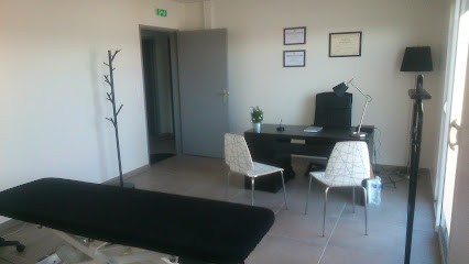 Quentin Boissonnade Ostéopathe D.O à Plaisance Du Touch, Ostéopathe à Plaisance-du-Touch