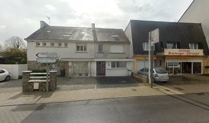 Robel Julienne, Ostéopathe à Sarzeau