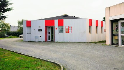 Cabinet d'ostéopathie d'Antoine Crétal et Maud Ménoret, Ostéopathe à Trignac