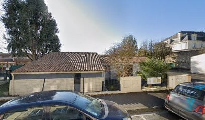 Quinio Aurélie Ostéopathe, Ostéopathe à Saint-Jean-d'Angély