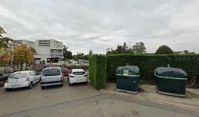 Andreu-Prats Bruno, Ostéopathe à Élancourt