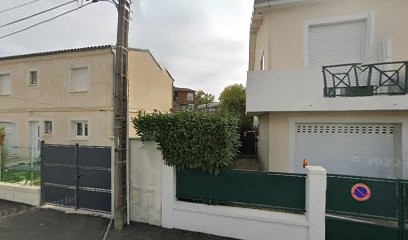 A VIE ZEN, Ostéopathe à Talence