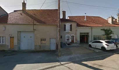 Roxo Mélanie, Ostéopathe à Neufchâteau