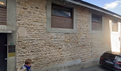 Laurence Dessablons, Ostéopathe à Saint-Cyr-au-Mont-d'Or