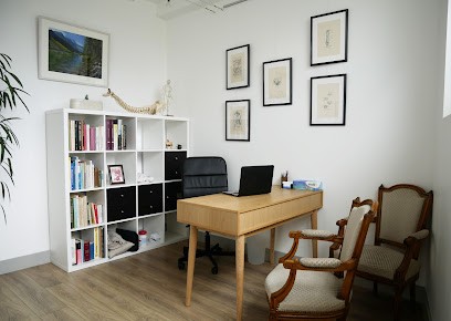 Clément NANTES Ostéopathe, Ostéopathe à Soustons