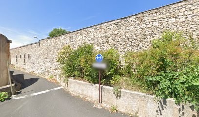 SOLIGNAC PINCHARD Justine, Ostéopathe à Quissac