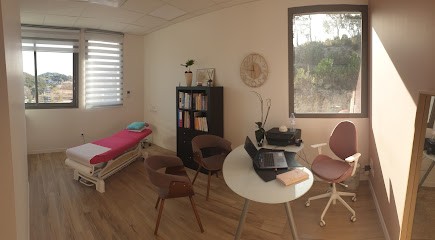 Strentz Laurence, Ostéopathe à Saint-Raphaël