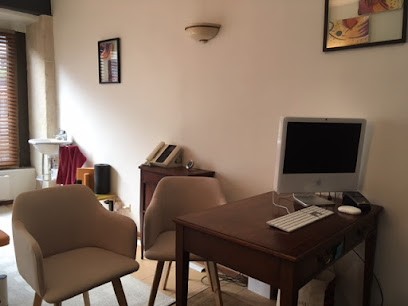 Giroud Guillaume, Ostéopathe à Paris 04