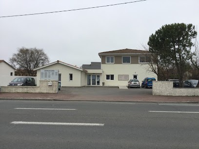 Lafourcade Arnaud, Osteopathe D.O., Saint André De Cubzac, Ostéopathe à Saint-André-de-Cubzac