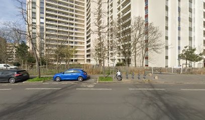 Coutaye Caroumbin Gerald, Ostéopathe à Issy-les-Moulineaux