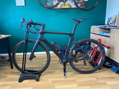 Posturovelo, Ostéopathe à Herblay