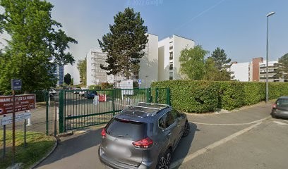 Thuilot Thomas, Ostéopathe à Saint-Leu-la-Forêt