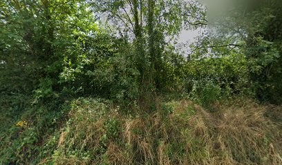 Gaget Laura Ostéopathe, Ostéopathe à Touvre