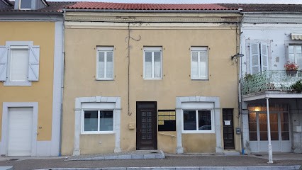 Kevin GYEJACQUOT, Ostéopathe à Maubourguet