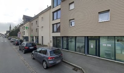 Arnaud Cordelle Ostéopathe, Ostéopathe à Languidic