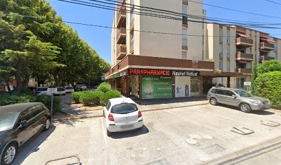 Dandlo Elodie, Ostéopathe D.U., Kinésithérapeute, Ostéopathe à La Valette-du-Var