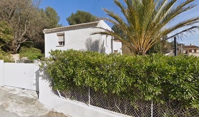 Calafel Eric, Ostéopathe à Six-Fours-les-Plages