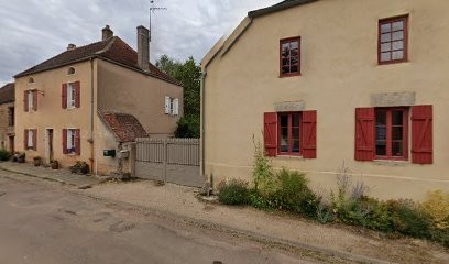 Ledugne Elisabeth, Ostéopathe à Montberthault