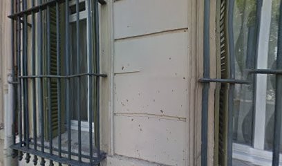 Ostéopathe Marseille - Durival Noémi, Ostéopathe à Marseille 01