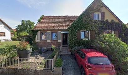 Kleis Elfriede, Ostéopathe à Schoenbourg