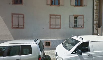 Martin Eric, Ostéopathe à Turckheim