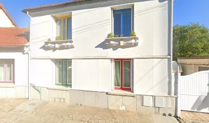 Girondin Claire, Ostéopathe à Goussainville