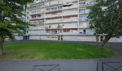 Christophe BAMAS, OSTEOPATHE - CHROMATOTHÉRAPEUTE, Ostéopathe à Melun