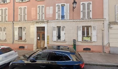 Mohamed Abaida Ostéopathe D.O Puteaux Suresnes, Ostéopathe à Puteaux