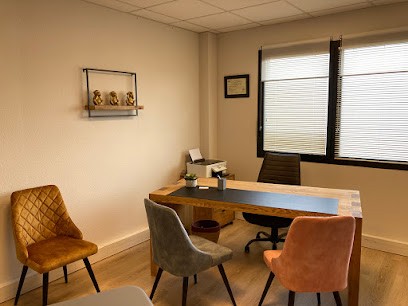 Noëlline Basset Ostéopathe D.O - Drainage Lymphatique Méthode Renata França, Ostéopathe à Saint-Grégoire