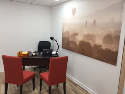 Alison D'assuncao, Ostéopathe à Houilles